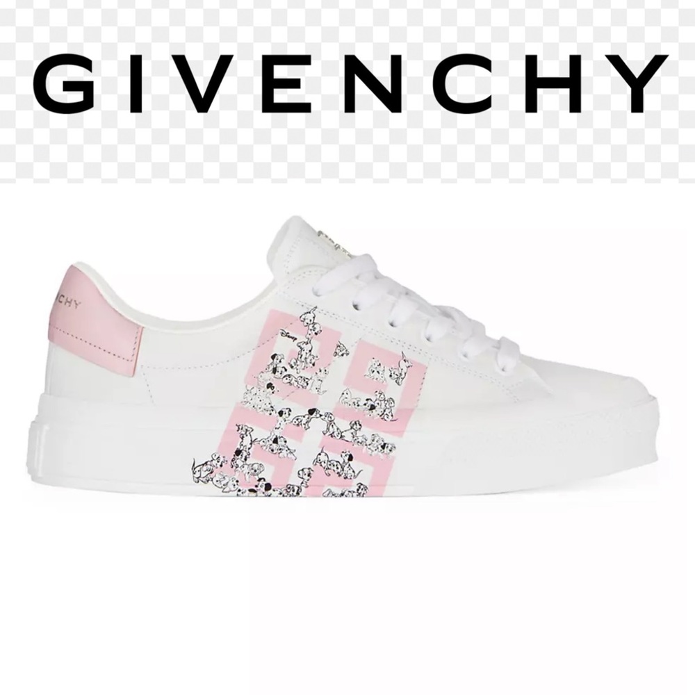 New💕Givenchy X Disney Collaboration 💕